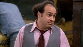 Louie's Fling