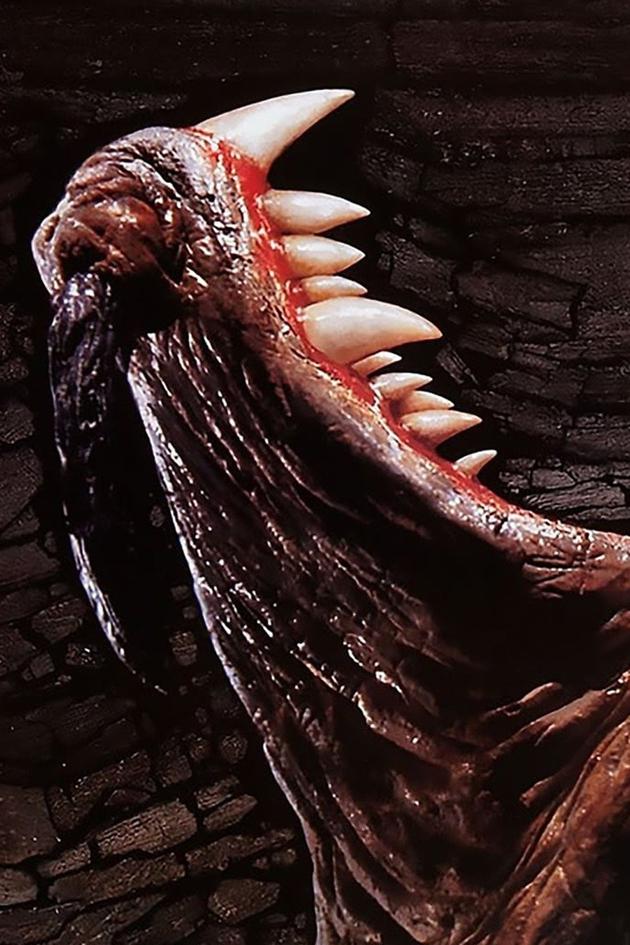 Tremors