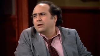 Louie's Revenge