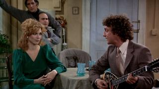 Elaine and the Monk