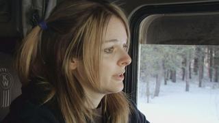 Ice Road Truckers