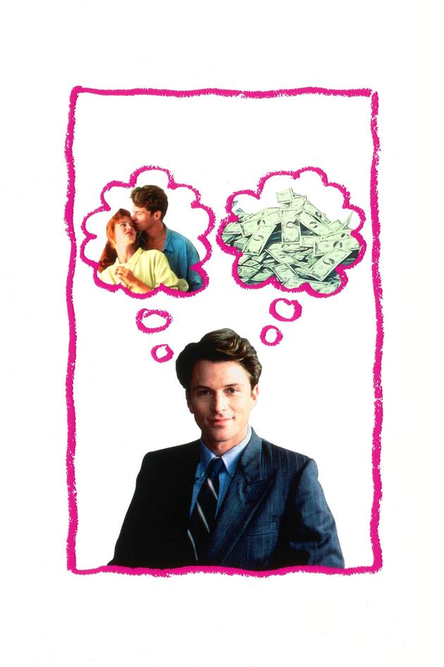 Love or Money