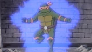 Cowabunga Shredhead