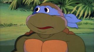 Turtles at the Earth's Core