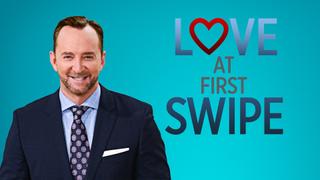 Love at First Swipe