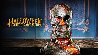 Halloween Baking Championship