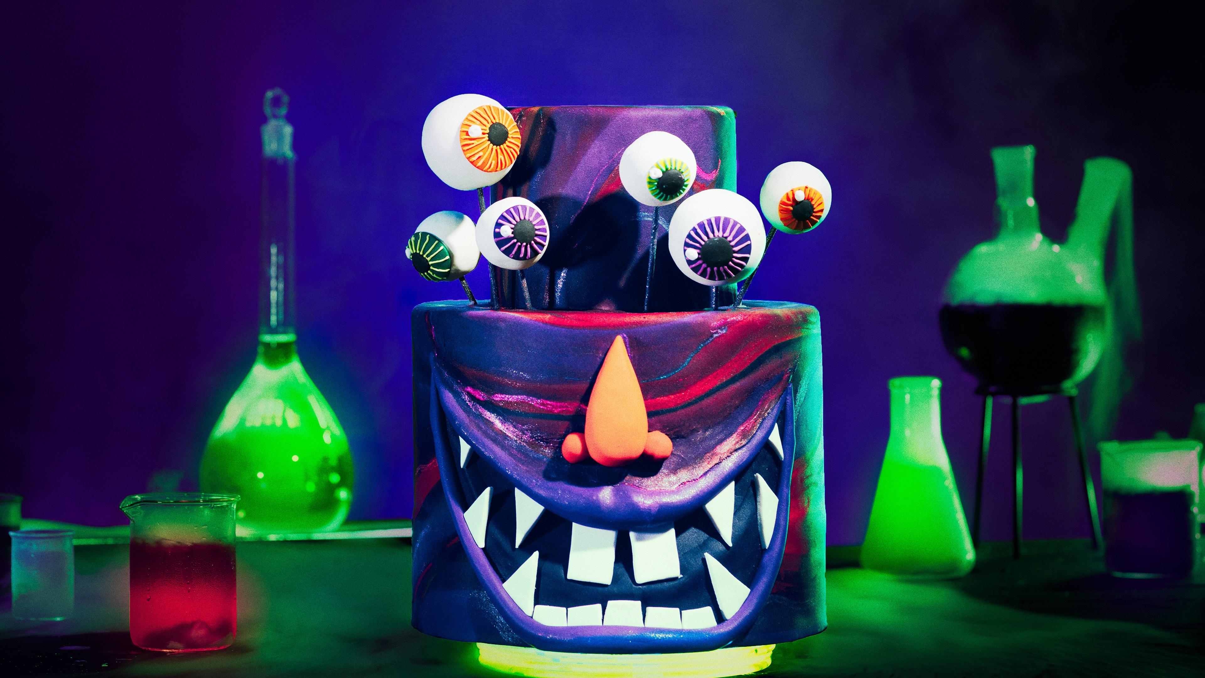 Halloween Baking Championship Beetlejuice Beetlejuice halloween-baking-championship-beetlejuice-beetlejuice