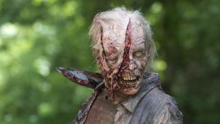 The Walking Dead