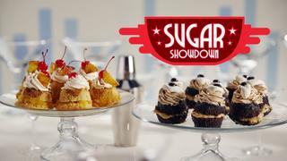 Sugar Showdown