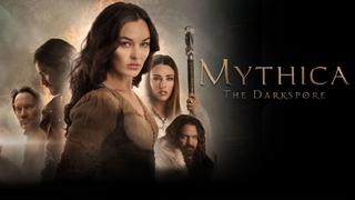  watch Mythica: The Darkspore