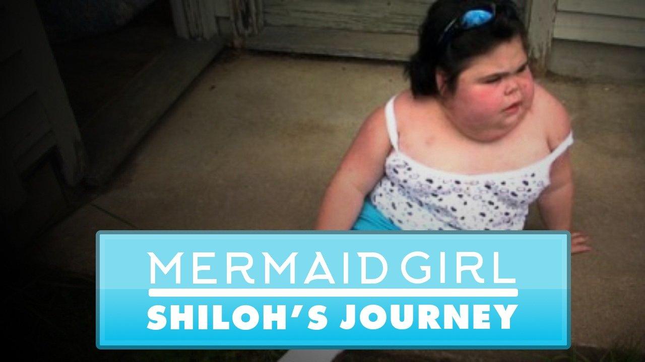 mermaid girl shiloh's journey film