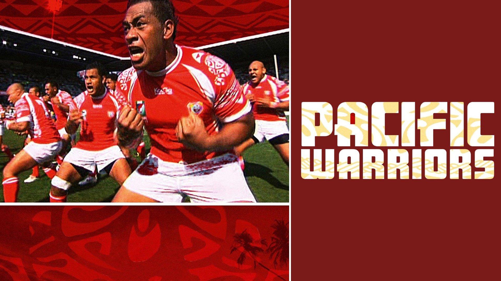 Watch Pacific Warriors Streaming Online on Philo (Free Trial)