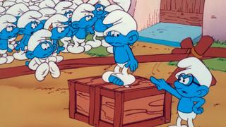The Smurfs