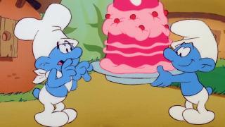 The Smurfs