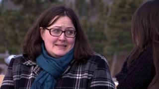 Nervous Northern Newbie
