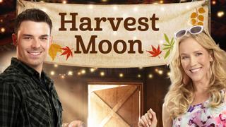Harvest Moon