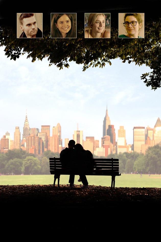 Manhattan Romance