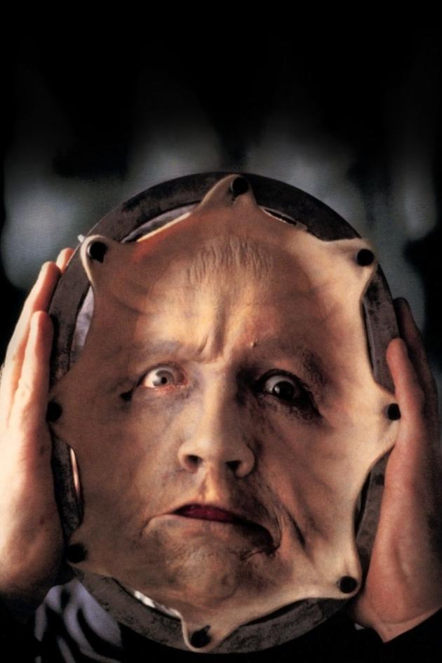 Brain Dead