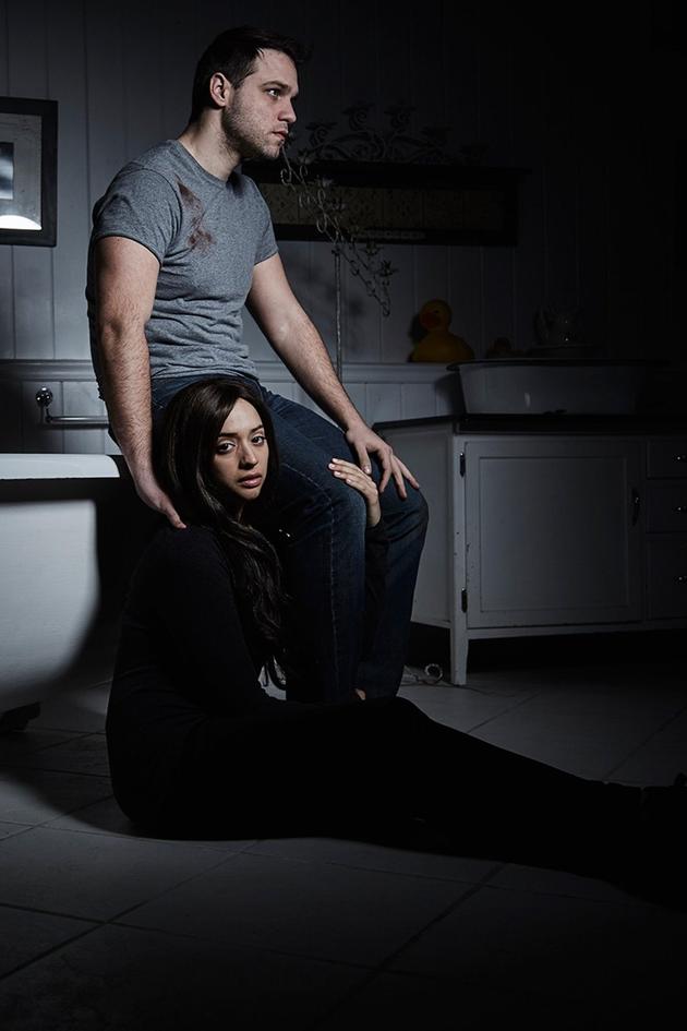 Do Not Disturb: Hotel Horrors