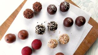 Chocolate II