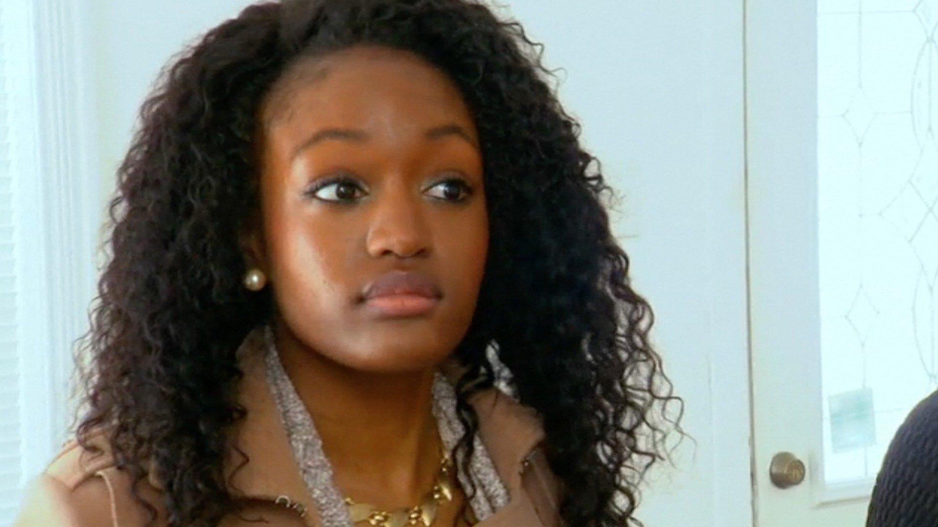 House Hunters Philly FirstTimer Wants Vintage Charm