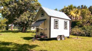 After Setbacks, a Florida Family Goes Tiny to Regain Their Financial Freedom