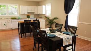 Atlanta Fixer Upper