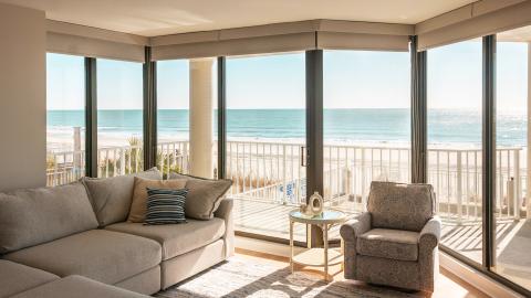 A Couple Fulfills Their Dream of Moving to Cape Cod, MA Full-Time