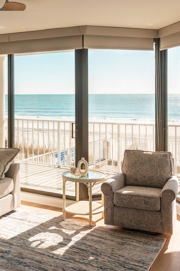 Beachfront Bargain Hunt: Renovation