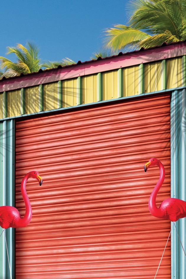 Storage Wars: Miami
