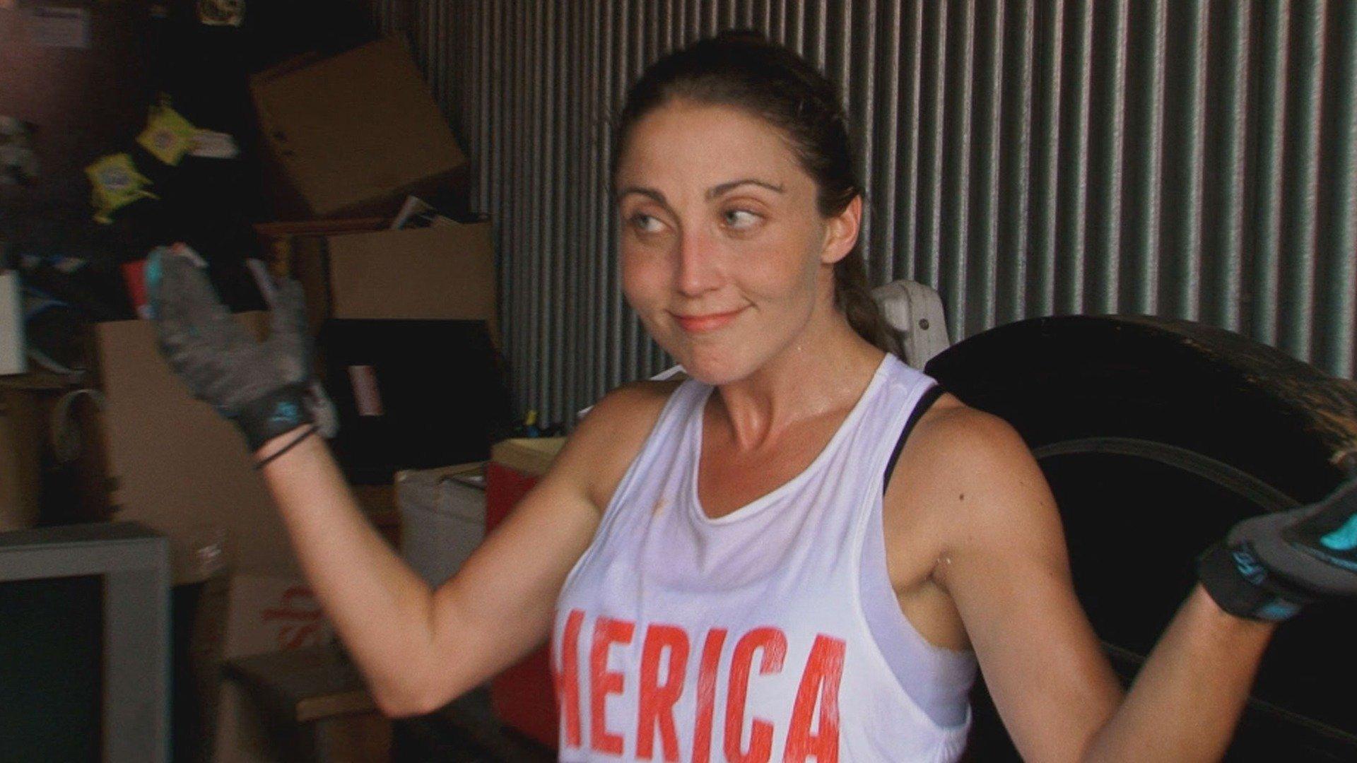Storage wars palm springs throwdown