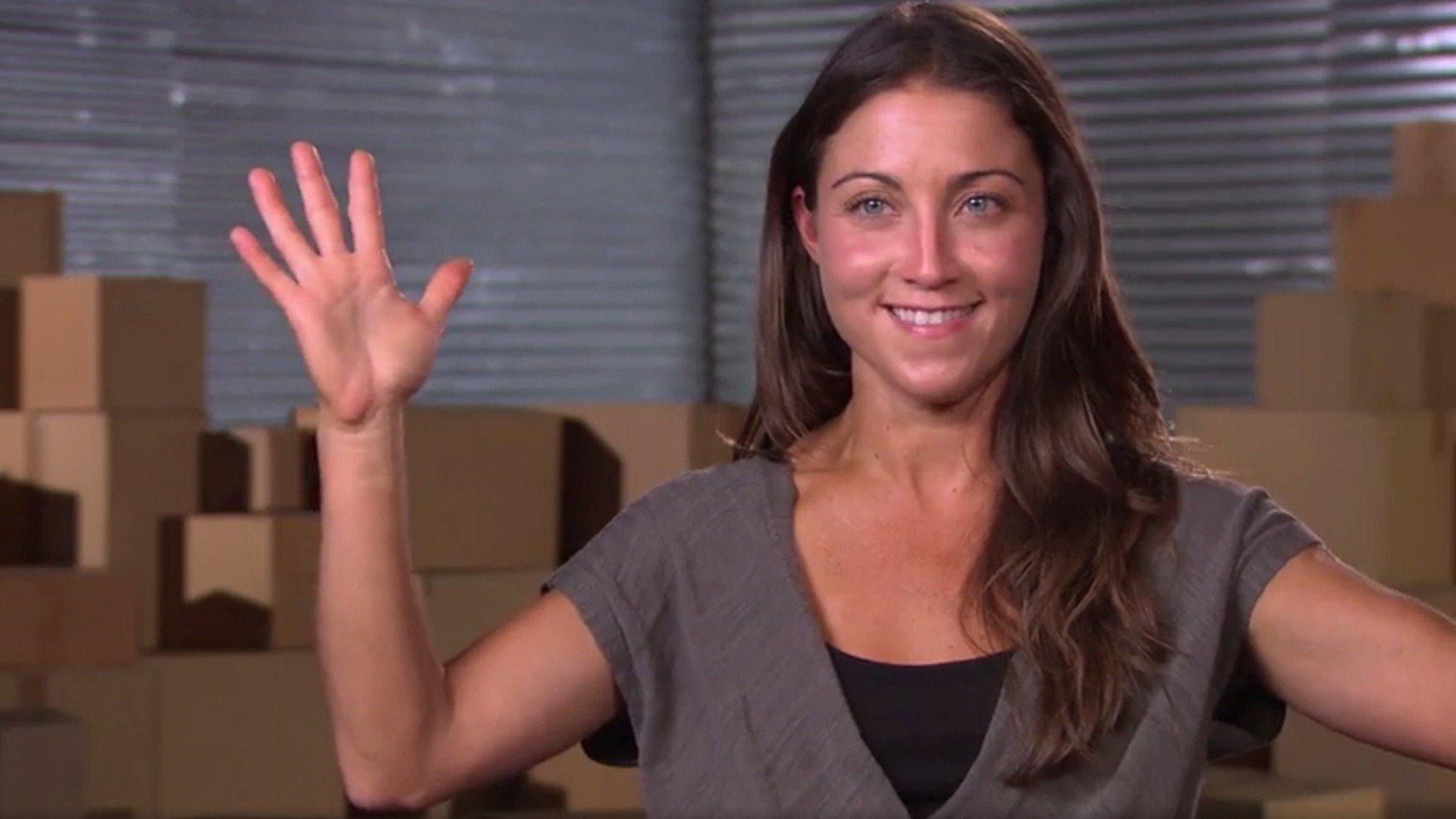 Storage Wars Young Gun, Old Tricks