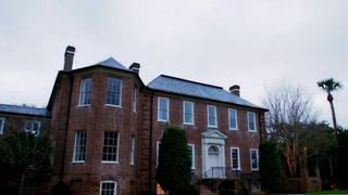 Ghost Asylum