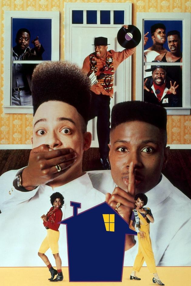 House Party