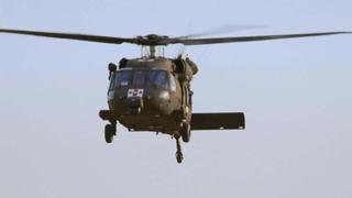 Black Hawk