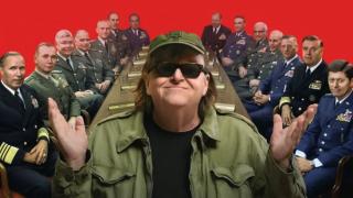 Where to Invade Next