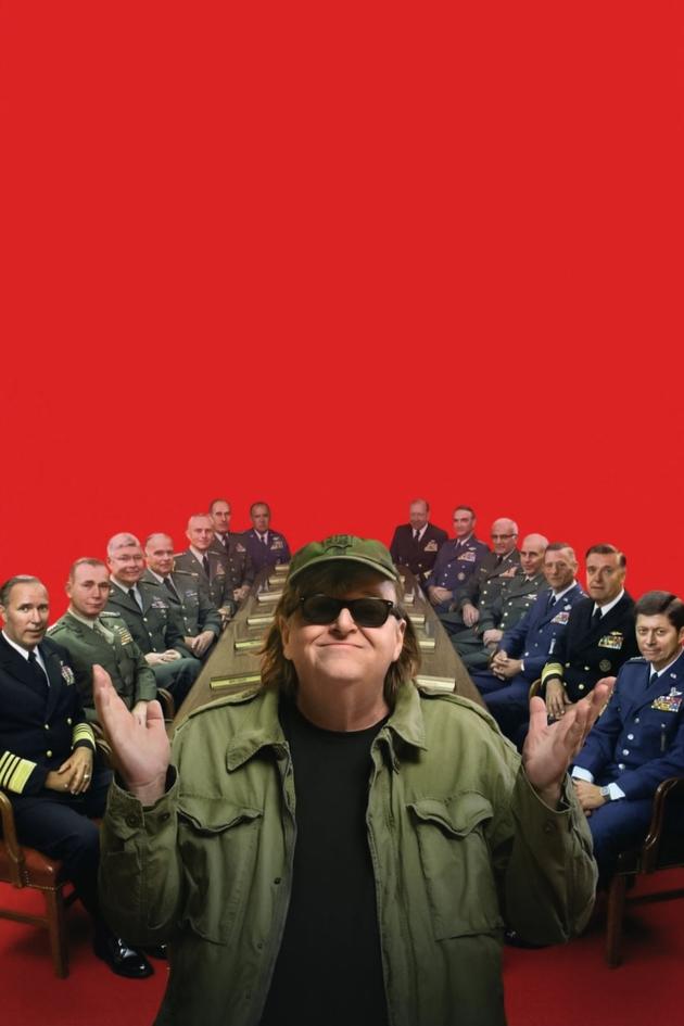 Where to Invade Next