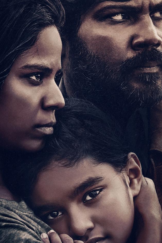 Dheepan