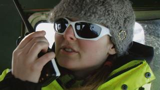 Ice Road Truckers