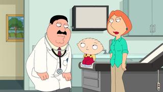 Family Guy