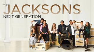 The Jacksons: Next Generation