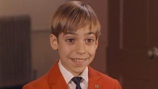 Christmas and the Hard Luck Kid