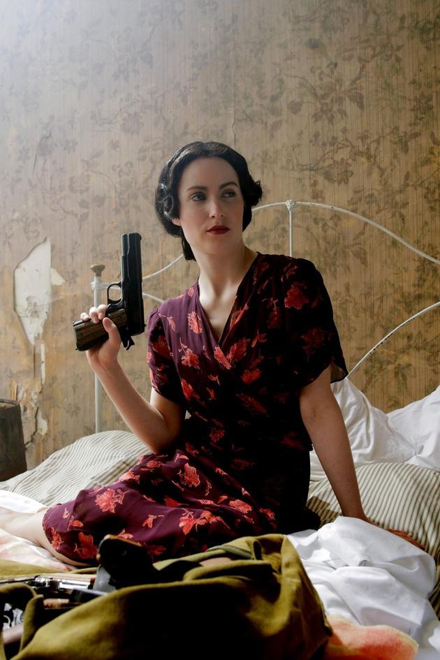 Natural Born Outlaws