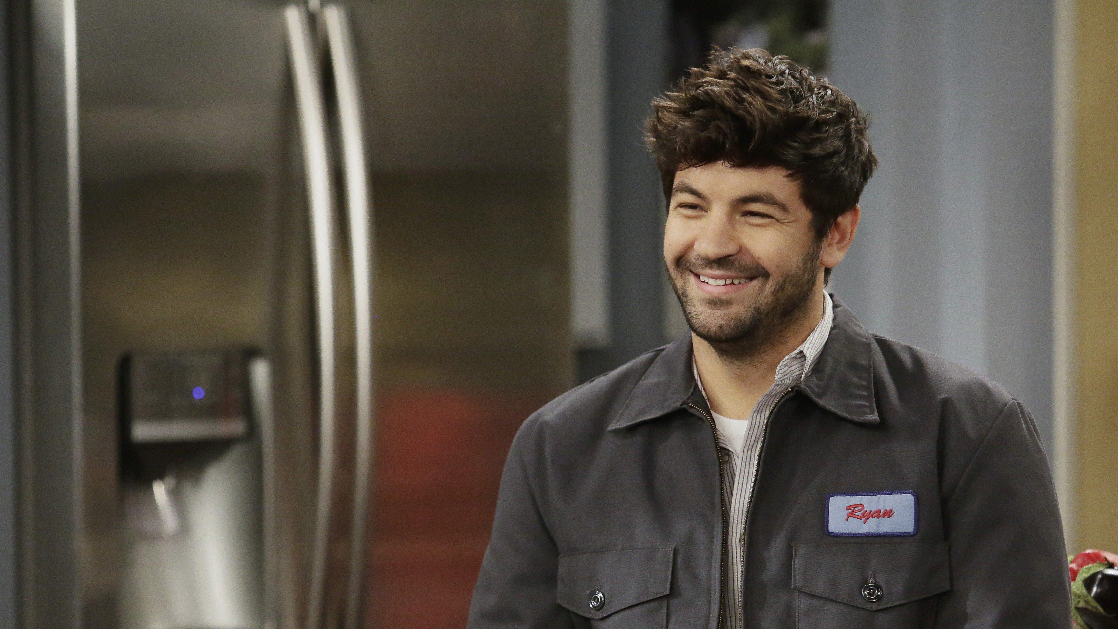 Last Man Standing Free Range Parents