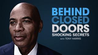 Behind Closed Doors: Shocking Secrets
