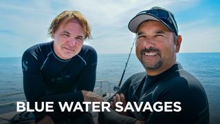 Blue Water Savages