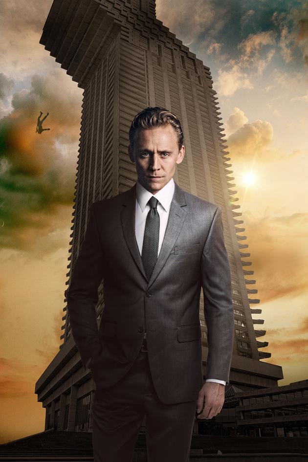 High-Rise