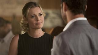 And the Hollow Men And the Hollow Men