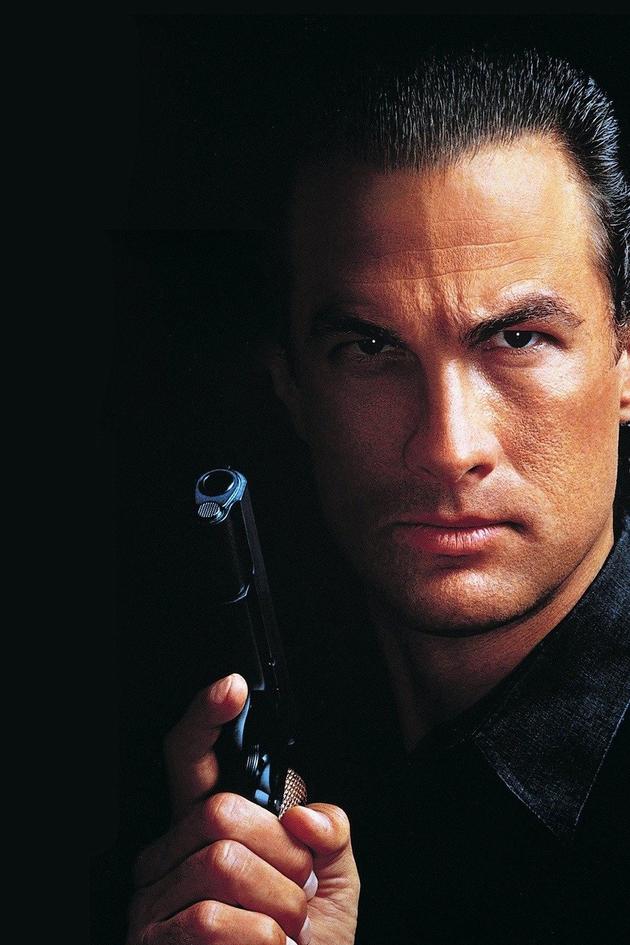Hard to Kill