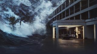 The Wave